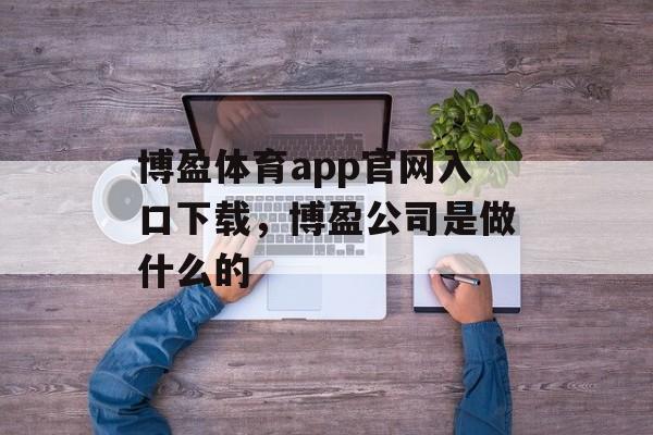 博盈体育app官网入口下载，博盈公司是做什么的